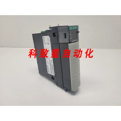 工业配件OUTPUT MODULE 1756-OB16E/A