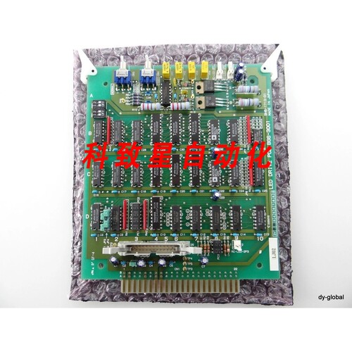 工业配件74HC157AP BG6-3001 LJ02 LED驱动PCB BG6-3001 BH8-1713