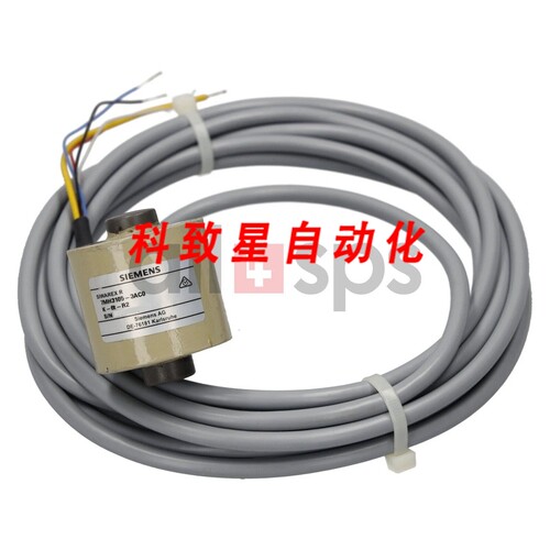 工业配件R 称重传感器K 6T 7MH3105-3AC0