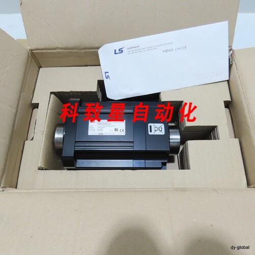 工业配件LS空心伺服电机APM-HE15ACH-JS 1.5KW