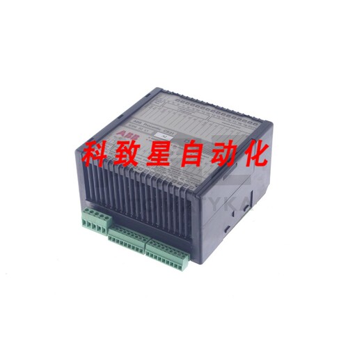 工业配件GJR5251400R0101 ICDG32L1B