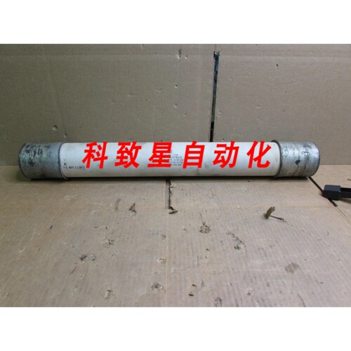 工业配件50A CLE-1 FUSE 15.5KV/50-E AMPS/50/60HZ