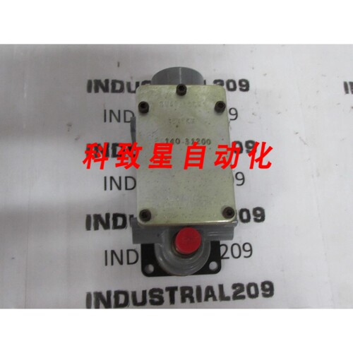 工业配件SNAP-LOCK SWITCH EA140-31200