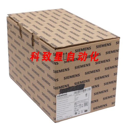 工业配件断路器3VA5 215-6ED31-0AA0 E:01 3VA5215-6ED31-0AA0