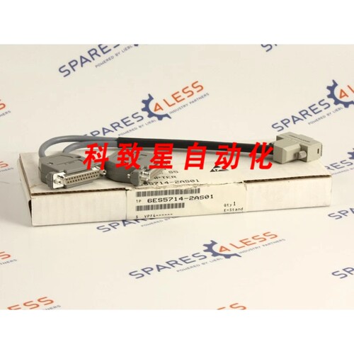 工业配件Y型适配器6ES5 714-2AS01