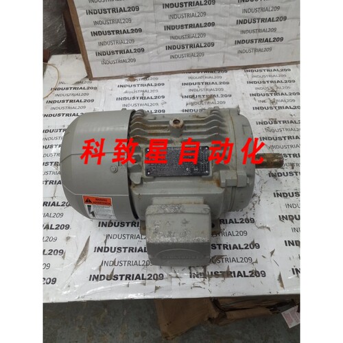工业配件3HP 1LE22211CB114AA3电机1760 RPM