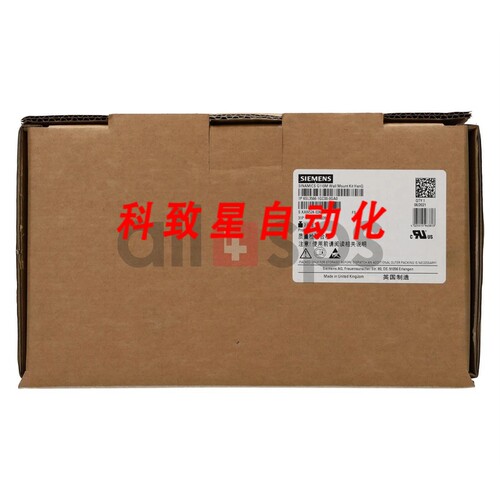 工业配件G110M 风扇 6SL3566-1GC00-0GA0