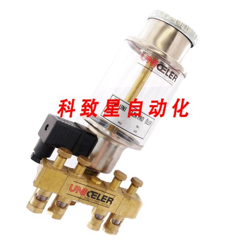工业配件UNI ELEKTRO OLER MET.B 500.4 METB5004 23214