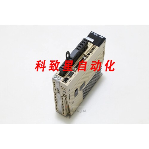 工业配件5 SGDV-1R6A01B002000 200W LORED