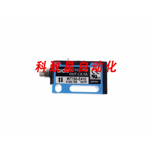 工业配件6022780 WT160-E410 WT160E410