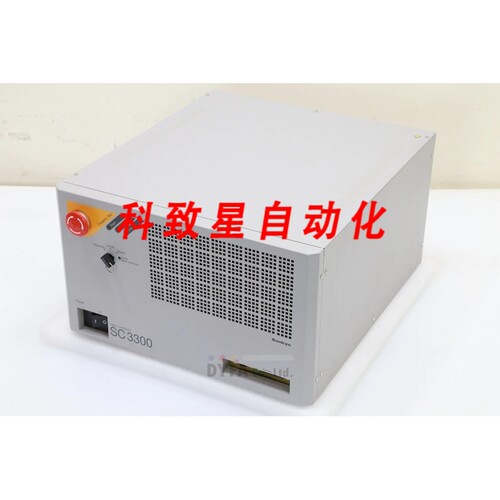 工业配件机器人控制器SC3300 带 AD1309#1