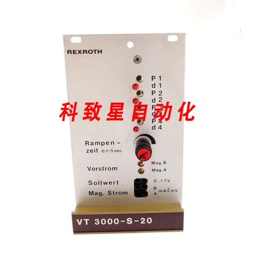工业配件VT8 VT300S20H1 VT3000-20