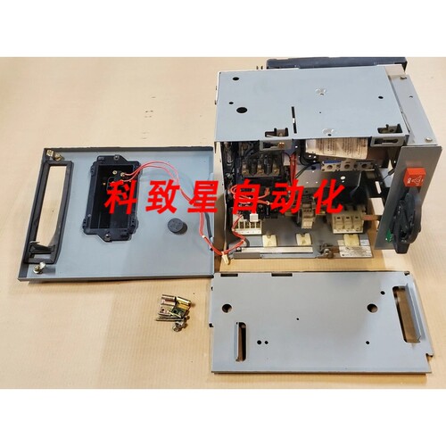 工业配件2100 15 AMP SIZE 1 STARTER BREAKER STYLE BUCKET MCCB