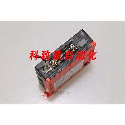 工业配件RS POS4 X8-POS4 REV.B 定位控制器X8系列