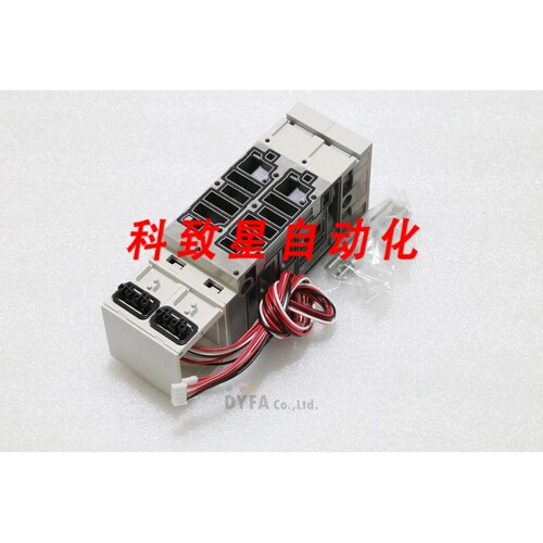 工业配件VVQ4000-1C-T1-03 MANIFLOD ASS Y