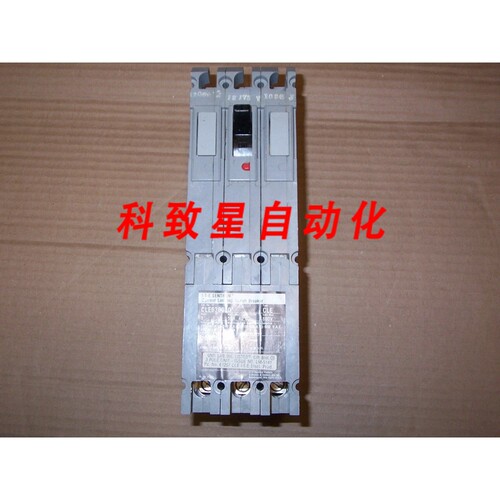 工业配件ITE CLE63B050 CLE 50 AMP 3极断路器