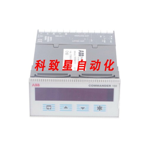 工业配件COMMANDER C150/0100/STD C1500100STD