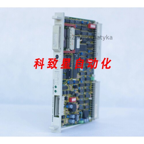 工业配件6ES5 308-3UA12 (6ES5308-3UA12) 串行接口 ROM 16KB