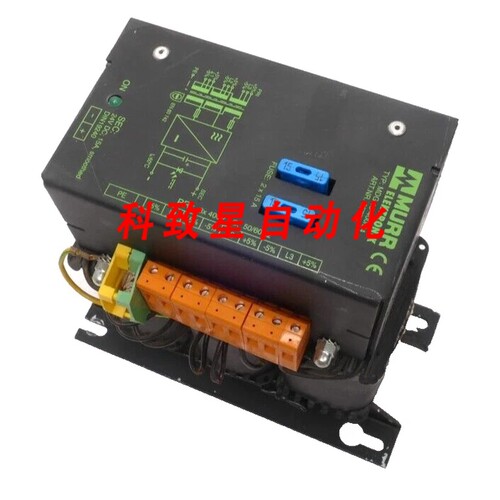 工业配件MDG 15-400/24 变压器85779