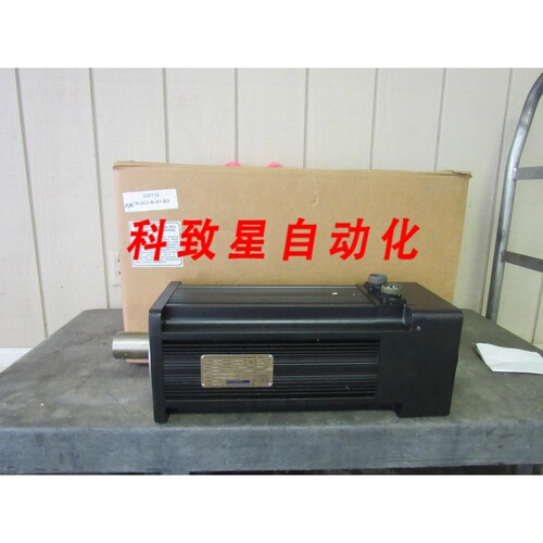 工业配件GOLDLINE 伺服电机M-803-B-A1-B3 230V 2750RPM