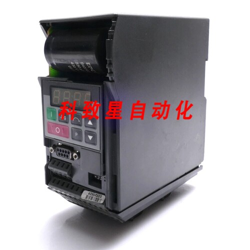 工业配件6SE3 211-4DA40 E:C06 6SE3211-4DA40