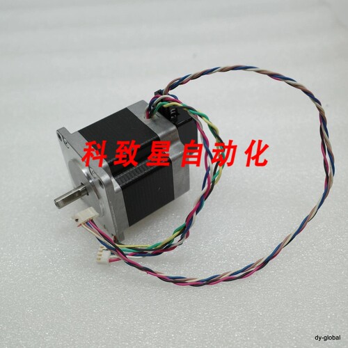 工业配件PK266-02AR22步进电机HEDS-5540-H14