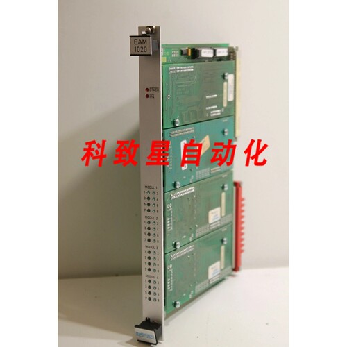 工业配件EAM3211-110 控制板EAM1020