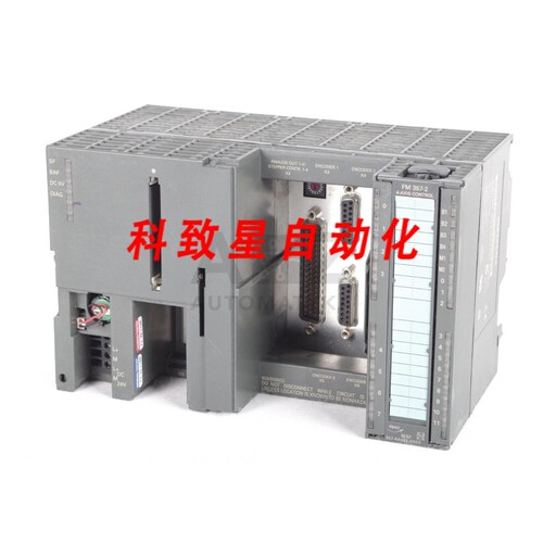 工业配件FM 357-2 四轴控制器6ES7 357-4AH01-0AE0 (6ES73574AH01