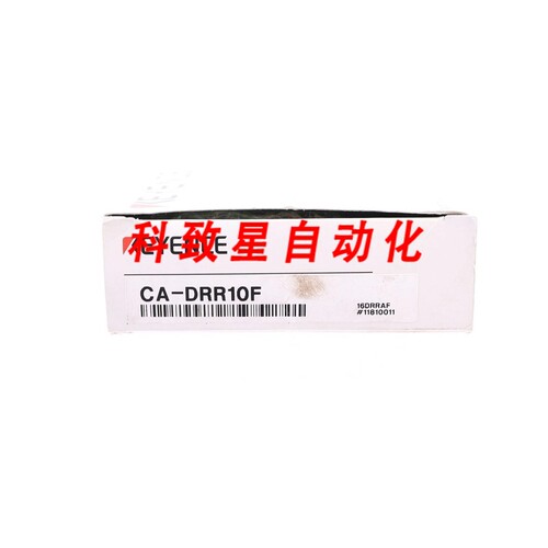 工业配件CA-DRR10F CADRR10F