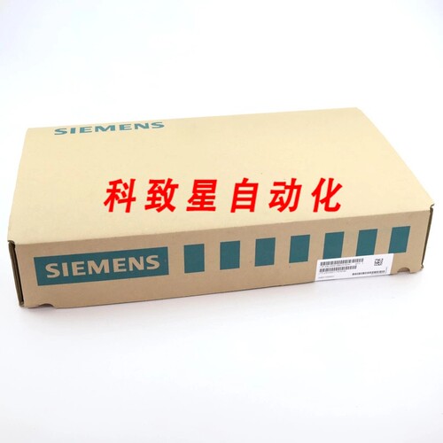 工业配件线路滤波器6SL3000-0BE23-6DA1