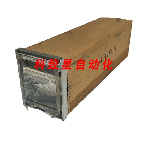 工业配件122-FE/122FE 气动图表记录仪 2PEN 120V