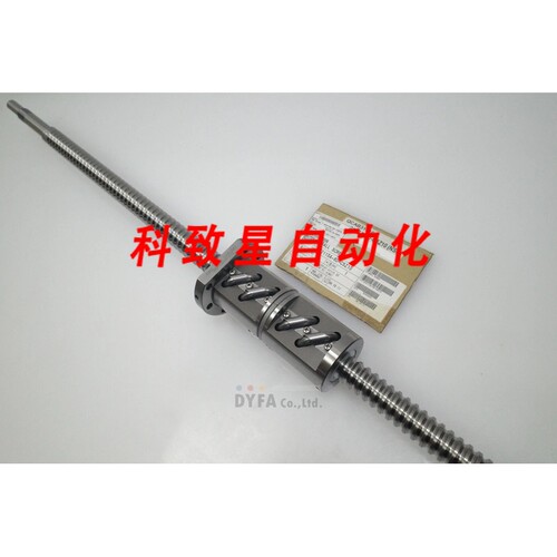 工业配件W3211SA-6D-C5Z10+1460L双精密双螺母3210