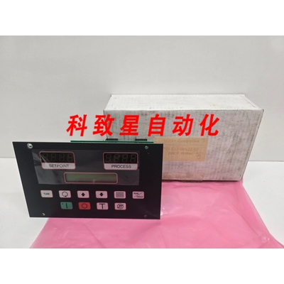 工业配件ACS 300°M2B+CONTROLLER 601.00522.02