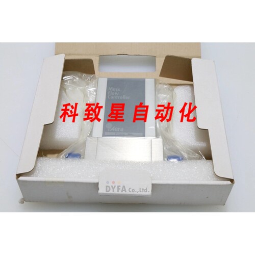 工业配件AERA FC-PA7810C-4V 6 SLM PH3/H2 流量控制器