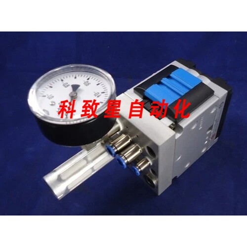 工业配件阀门端子 CPV-14-VI 订货号40685 18210 SO02