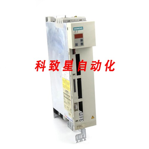 工业配件6SE7018-0EP50-ZZ=F01 E-STAND:A