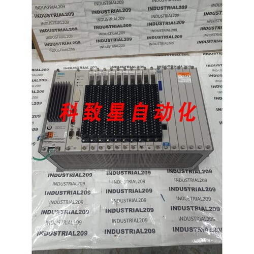 工业配件RACK 505/545