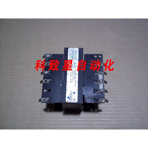 工业配件ACME TA-2-54536 控制变压器100VA 380/440/550/600-115/