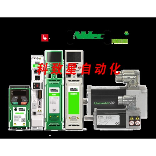工业配件控制UNIMOTOR 18.4NM-142UDC300RBHFA165320-SKTY