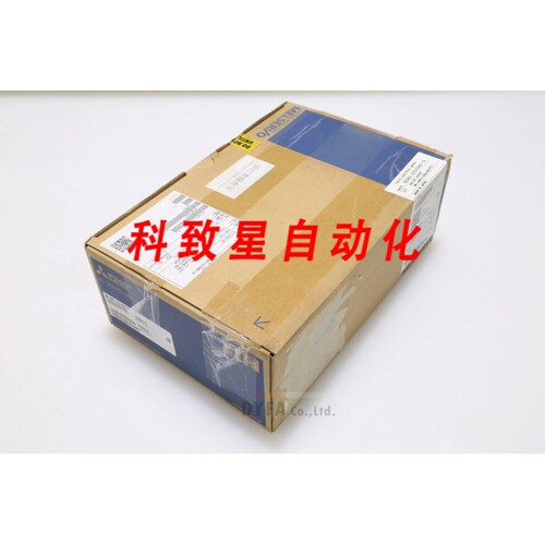 工业配件MR-J4W3-222B-MA011T030