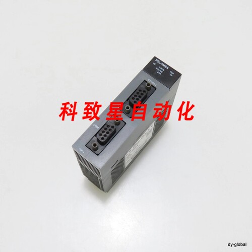 工业配件LS PLC UNIT XGL-PMEA (V1.40) 5006 PROFIBUS-DP MASTER