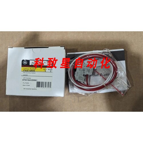 工业配件GE FAS10RW