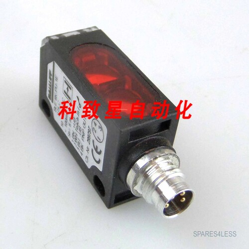 工业配件BLE 6K-PU-1E-S75-C GEB 光电传感器