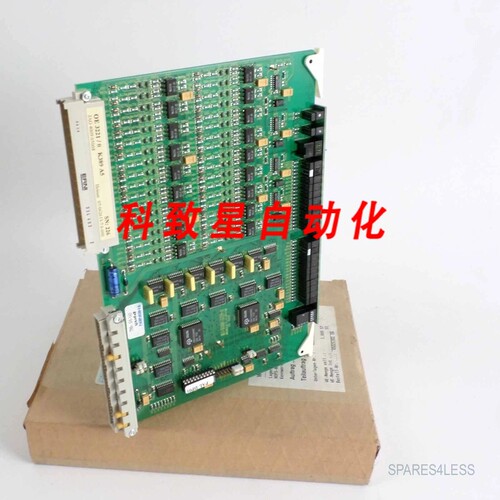 工业配件I/O-BAUGRUPPE OE3221/0 K389 A5 07-062613-7.0-000