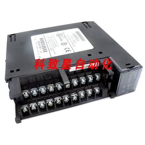 工业配件IC693BEM331K SERIES 90-30 GENIUS 总线控制器板