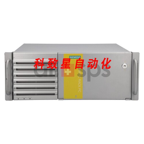 工业配件RACK PC 547B 66AG4104-0DJ24-0CX0