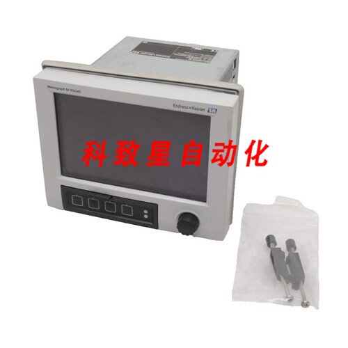 工业配件MEMOGRAPH M RSG45-AA1BBBBAA1A1 固件版本:2.04.02 RSG4