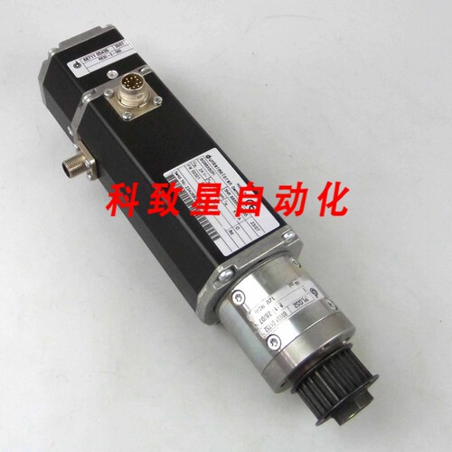 工业配件EC电机BG65X50PI+PLG52 I=8:1+RE30-3-500