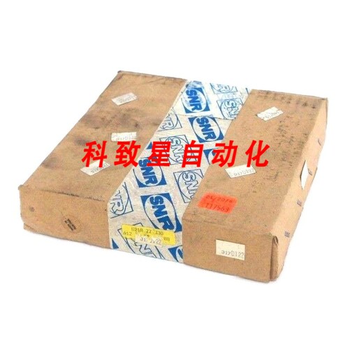 工业配件SNR 6218.ZZ.J30轴承 6218ZZJ30