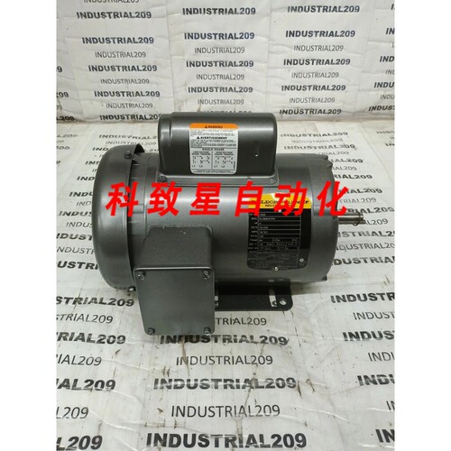工业配件5HP L3505电机